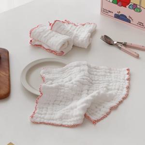 매일살림 8겹 거즈 행주 3P세트 / 키친크로스 주방타올