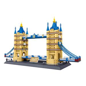 호환블럭 타워브릿지 (5215wg)