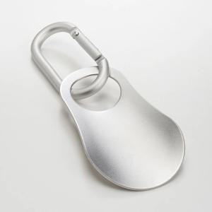 스테인리스 휴대용 구두 주걱