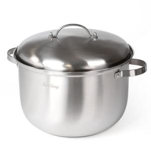 센싱 인덕션 올스텐 곰솥 34CM_13395