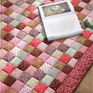 순면 대형 카페트 러그