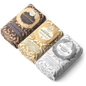 네스티단테 이태리 비누 250g 혼합 3종세트