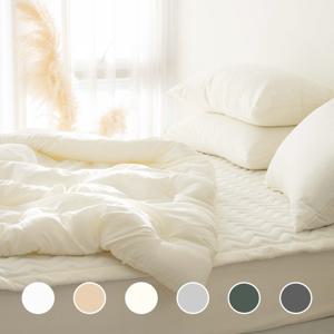 호텔침구세트 겨울 차렵이불세트 라지킹 슈퍼싱글 퀸 SS Q K LK SK