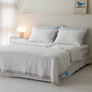 시원한 냉감여름이불세트 슈퍼싱글 퀸 킹 라지킹 SS Q K LK