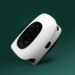 마디풀 손 마사지기 온열 지압 공기압 인장 안마 무선 손목 손가락 손바닥