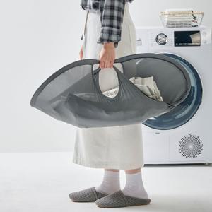 접이식 간편 빨래 바구니