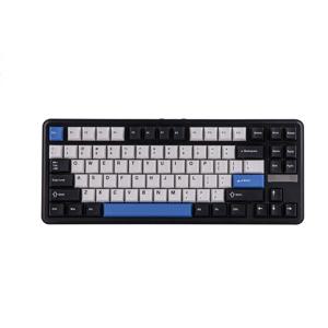 TH85 유무선 기계식 키보드 3모드 VIA지원 핫스왑 정식수입 AS가능 블랙 화이트 블루