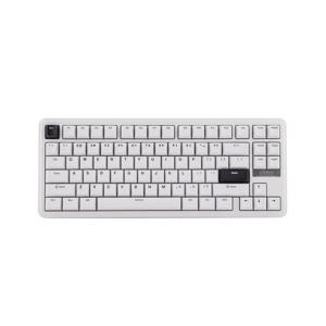 TH85 유무선 기계식 키보드 3모드 VIA지원 핫스왑 정식수입 AS가능 화이트 블랙