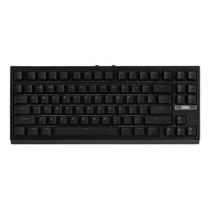 G84 유무선 기계식 키보드 3모드 VIA지원 핫스왑 정식수입 AS가능 블랙