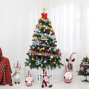 크리스마스트리 150CM 성탄절 장식
