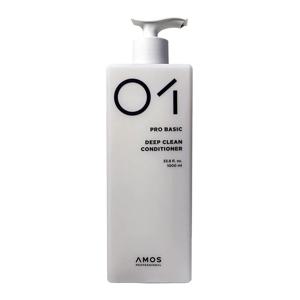 딥 클린 컨디셔너 1000ml 대용량 미용실추천 염색용
