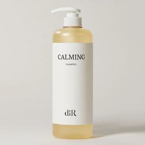 미용실 단백질 케어 / 카밍 샴푸 약산성 손상케어 1000ml