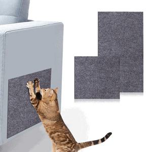 고양이 스크래치 패드 붙이는 벽 스크래쳐 GD-12823