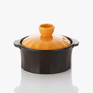 국산 무균열 무흡수 뚝배기 세르니 12cm