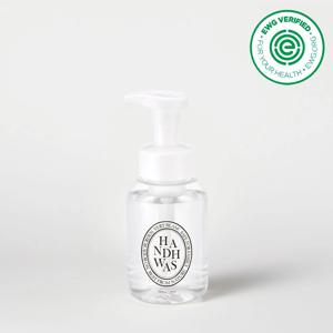 버블 핸드워시 코튼허그향 손세정제 290mL