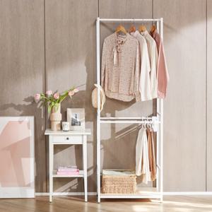 멀티 시스템 선반 행거