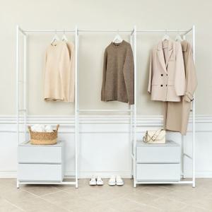 멀티 행거 Type A 프레임 행거 1+1