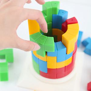 쉐이크쉐이크 타워 보드게임 2인-4인