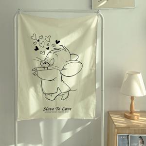 인기 캐릭터 패브릭 포스터 15종 가리개 커튼