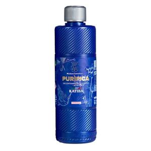 카티바 에디션 퓨리피카 500ml 산성 프리워시 카 샴푸