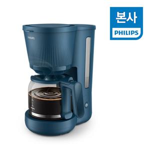 3000 시리즈 대용량 드립 커피 메이커 1.25L HD7411/70