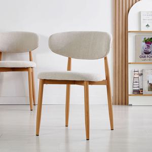 클로드 체어 오크