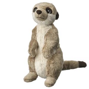 SANDLOPARE 산들뢰파레 미어캣 봉제인형 20cm 동물인형 애착인형 다람쥐 수달