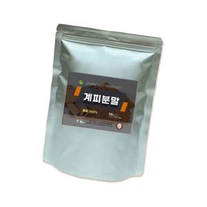 계피분말 500g
