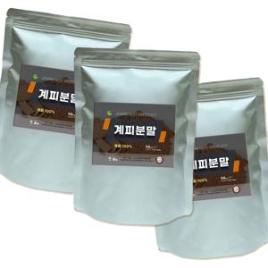 계피분말 500g*3팩