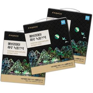 하루 녹용스틱 50포 3팩