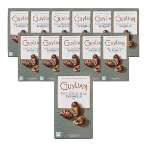 길리안 시쉘 125g(11구)X12개