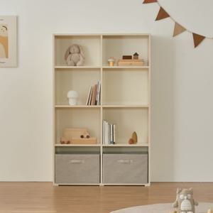 마이드림 책장 수납 W985 완제품