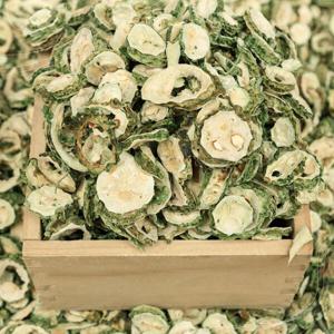 국산 말린 마른 건 여주 200g