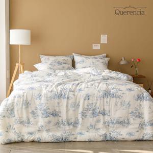 엘레강스 모달 차렵이불패드세트BSP SS