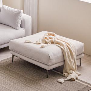 [리퍼] 누피 아쿠아텍스 구스 패브릭 스툴 (30개 한정)