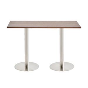 CZ4295 직사각 바테이블 1200 2colors