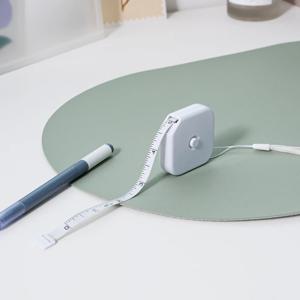 롬에이 모티 미니 줄자 센치 인치 피팅 휴대용줄자 1.5m