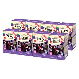 엔하이픈 X 제로 블랙커런트베리 젤리 154gx8개