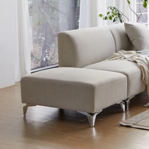 [리퍼]풀먼 아쿠아텍스 패브릭 소파 스툴 2colors