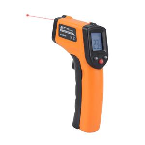 CX6000 적외선 레이저 디지털 온도계 (비접촉식)