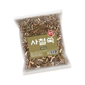국산 사철쑥 500g