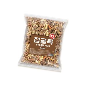 국산 딱총나무 500g