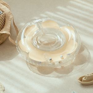 플라워 물놀이 아기목튜브 2세이하