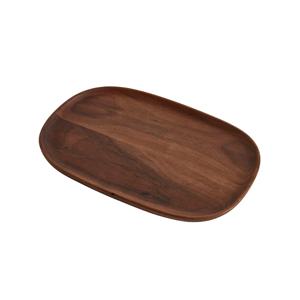 보우 페블 사각트레이