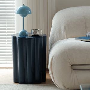 [예약판매] 블룸 인테리어 보조 스툴의자 3colors