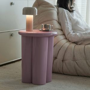 [예약판매] 플레이 인테리어 보조 스툴의자 3colors