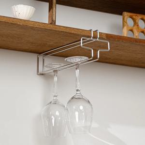 롬에이 벨로 올스텐 와인잔 홀더 무타공 잔 걸이 거치대 랙