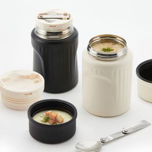 스텐 304 보온보냉 죽통 도시락