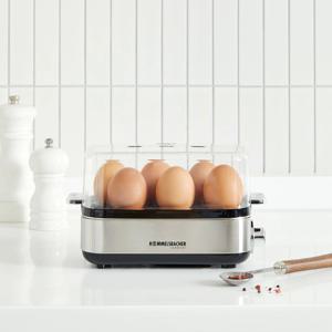 올스텐 6구 계란찜기 수란 메이커 ER600