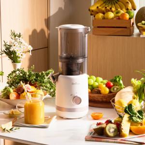 홈쇼핑방송 착즙기 원액기 쥬서기 믹서기  역회전 간편세척